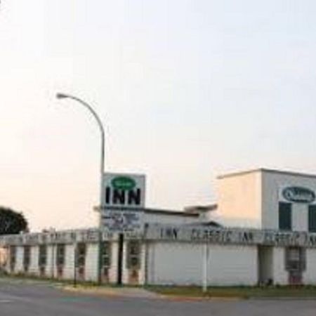 Classic Motor Inn Melville Kültér fotó